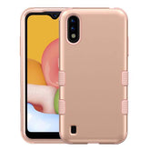 MyBat Pro Tuff Series Case For Galaxy A01sGalaxy A01s